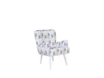 Black Red White Zobacz: fotel noja oferta
