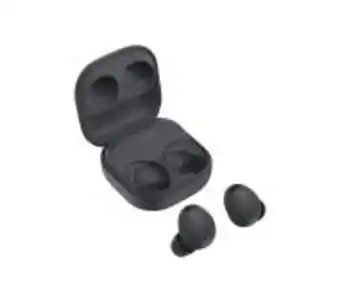RTV EURO AGD Samsung galaxy buds2 pro sm-r510nza - dokanałowe - bluetooth 5.3 - grafitowy oferta