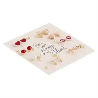 Avon Zestaw kolczyków maycee oferta