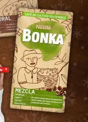 Dealz Kawa mielona nestle oferta