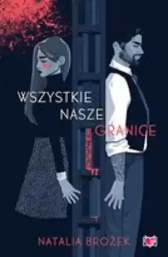 Empik Wszystkie nasze granice oferta