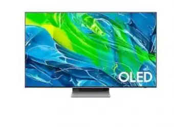 Komputronik Samsung qe55s95b oferta