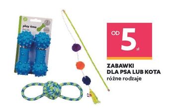 Dealz Zabawka dla psa oferta