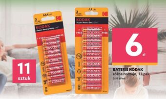 Dealz Baterie aa kodak oferta