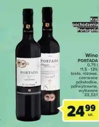 Carrefour Market Wino portada medium sweet oferta