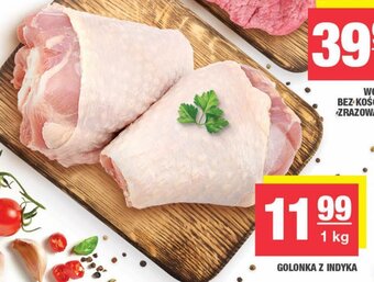 Spar Golonka z indyka 1kg oferta