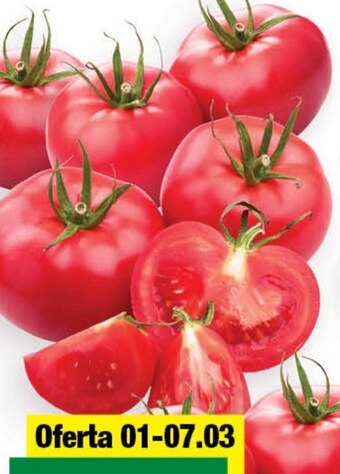 Spar Pomidory oferta