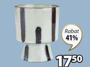 JYSK Doniczka oferta