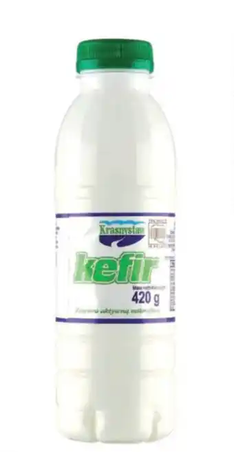 Frac Kefir krasnystaw oferta
