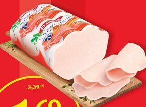 Delikatesy Centrum Szynka duda oferta