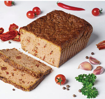 Hildebrandt Pasztet swojscy oferta