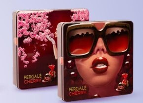 Dealz Praliny pergale oferta