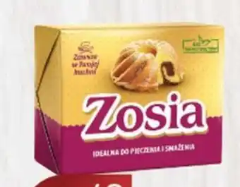 Avita Margaryna zosia oferta
