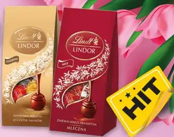 Topaz Bombonierka lindor oferta