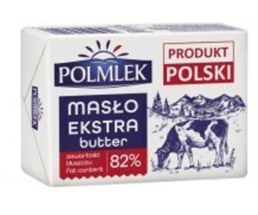Torimpex Polmlek masło ekstra 200 g oferta