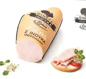 Hildebrandt Pierś z indyka łukosz oferta