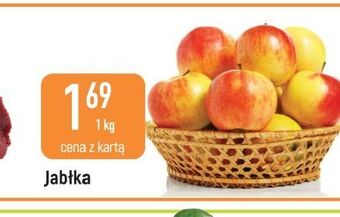 E.Leclerc Jabłka oferta