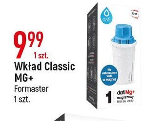 E.Leclerc Wkład classic mg dafi oferta