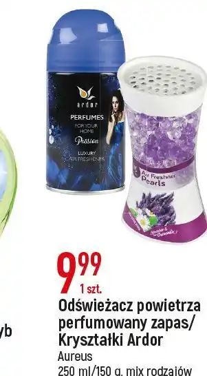 E.Leclerc Odświeżacz lawenda ardor oferta