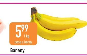 E.Leclerc Banany oferta