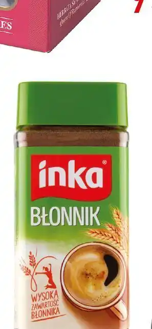 E.Leclerc Kawa inka błonnik oferta