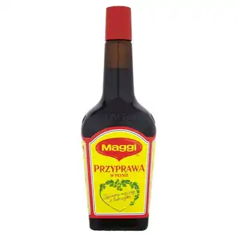 Maggi przyprawa w płynie 960 g
