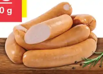 Spar Kiełbasa dobrowolscy oferta