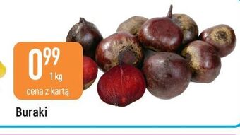 E.Leclerc Buraki oferta