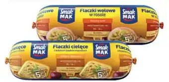 SPAR mini Flaki smakmak oferta