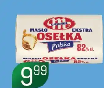 Avita Masło mlekovita oferta