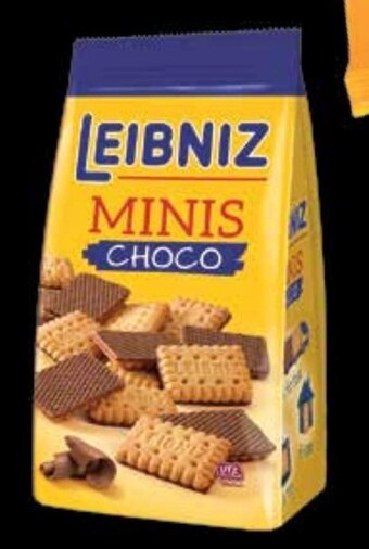 Netto Herbatniki leibniz oferta
