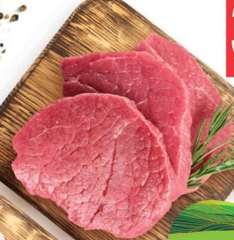 EuroSPAR Wołowina oferta