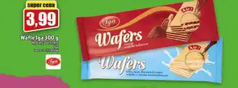 Topaz Wafle iga oferta