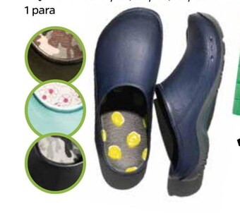 Netto Buty ogrodowe oferta