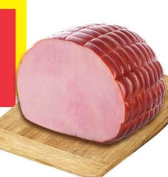 EuroSPAR Szynka oferta