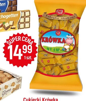 E.Leclerc Krówka wolność oferta