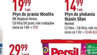 E.Leclerc Kapsułki do prania deep clean color persil power caps oferta