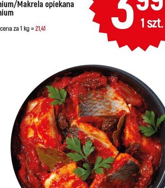 E.Leclerc Salsa rybna seko oferta