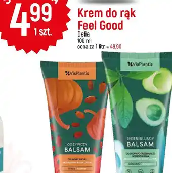 E.Leclerc Balsam do ciała odżywczy z dynią vis plantis oferta