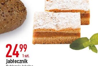 E.Leclerc Jabłecznik oferta