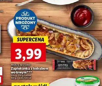 Zapiekanka kebab iglotex proste historie bistro