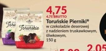 Eurocash Kopernik Toruńskie Pierniki 150g oferta