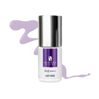 Mistero milano spice nails lakier hybrydowy lady anice lady anise 7 ml