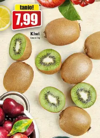 Topaz Kiwi 1kg oferta