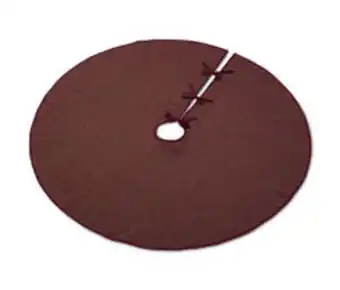 Tchibo Obrus pod choinkę oferta