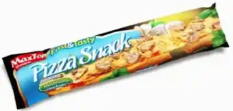 Pelcowizna Max top pizza snack zapiekanka 180g pieczarki oferta