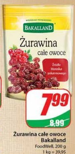 Dino Zurawina suszona bakalland oferta