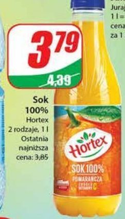 Dino Sok pomarańczowy hortex oferta