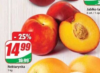 Dino Nektarynki oferta