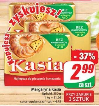 Dino Margaryna kasia oferta